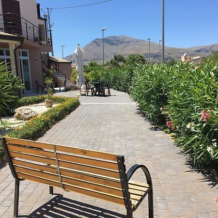 Hotel Addisa Locazione Breve Castellammare del Golfo Zewnętrze zdjęcie