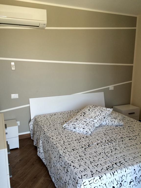 Hotel Addisa Locazione Breve Castellammare del Golfo Pokój zdjęcie