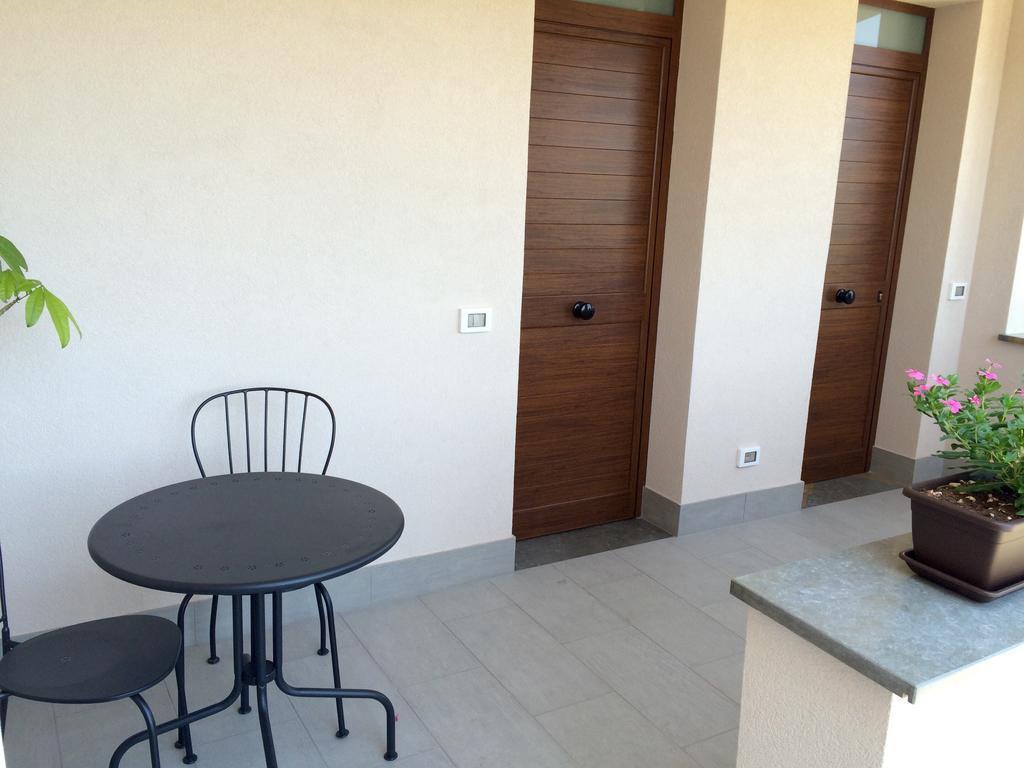 Hotel Addisa Locazione Breve Castellammare del Golfo Zewnętrze zdjęcie
