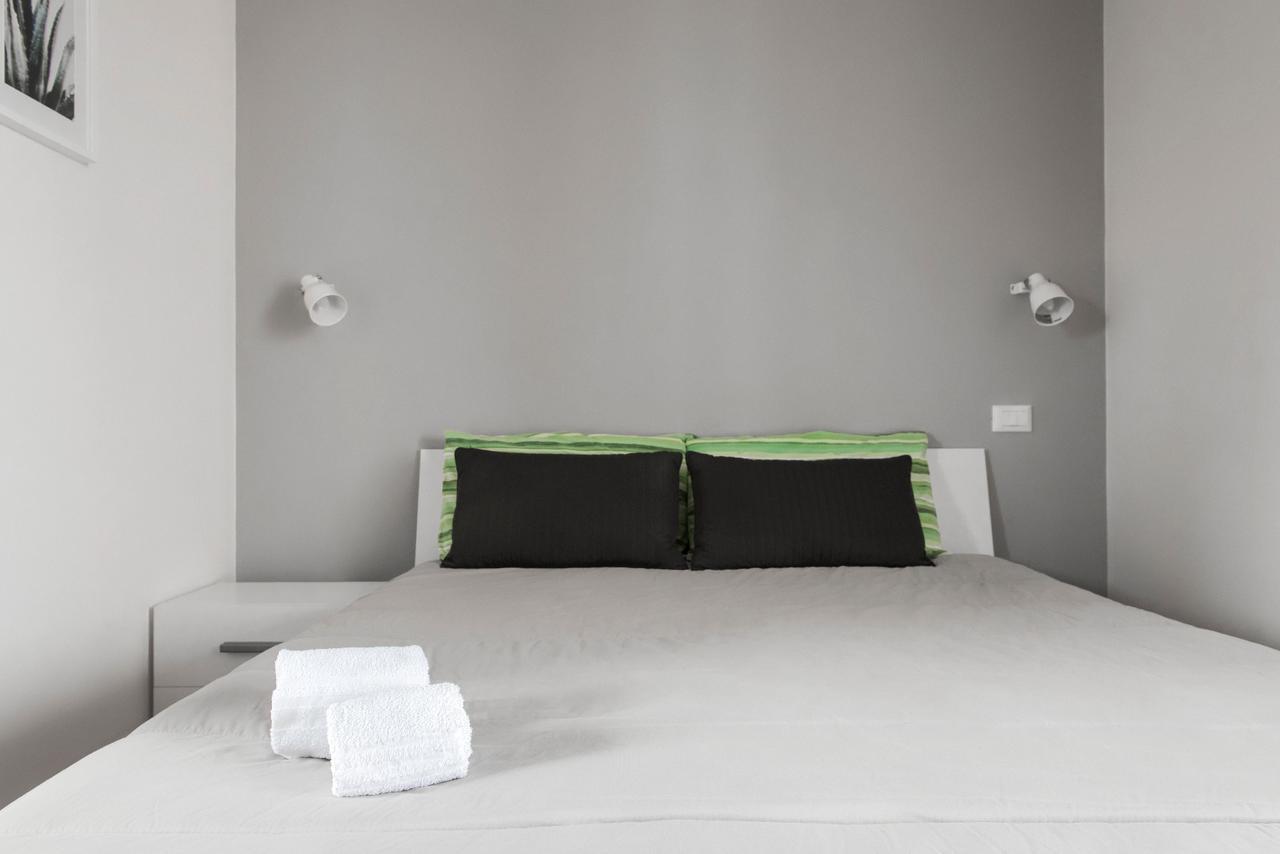 Hotel Addisa Locazione Breve Castellammare del Golfo Zewnętrze zdjęcie